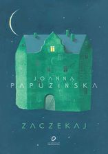 Zdjęcie Zaczekaj (e-Book) - Lublin