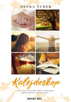 Kalejdoskop (e-Book)