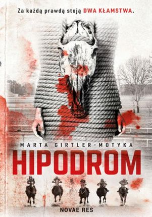 Hipodrom (e-Book)