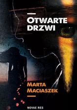 Zdjęcie Otwarte drzwi (e-Book) - Koluszki