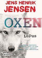 Zdjęcie Lupus (e-Book) - Zabłudów
