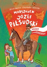 Zdjęcie Marszałek Józef Piłsudski (e-Book) - Biała Podlaska