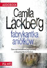Zdjęcie Fabrykantka aniołków (e-Book) - Warszawa
