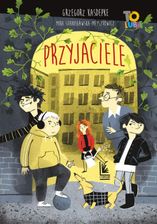 Zdjęcie Przyjaciele (e-Book) - Toruń