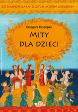 Zdjęcie Mity dla dzieci (e-Book) - Rzeszów