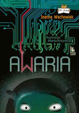 Zdjęcie Awaria (e-Book) - Stalowa Wola