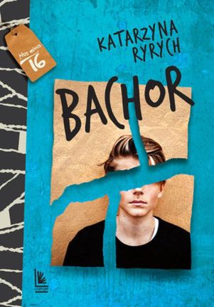 Bachor (e-Book)