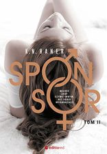 Zdjęcie Sponsor. Tom 2 (e-Book) - Przedbórz