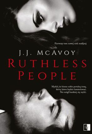 Ruthless People (e-Book)