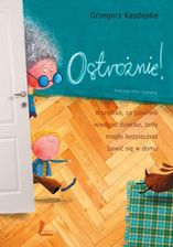 Zdjęcie Ostrożnie! (e-Book) - Sandomierz