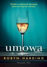 Zdjęcie Umowa (e-Book) - Wrocław