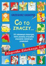 Zdjęcie CO TO ZNACZY... (e-Book) - Pyskowice