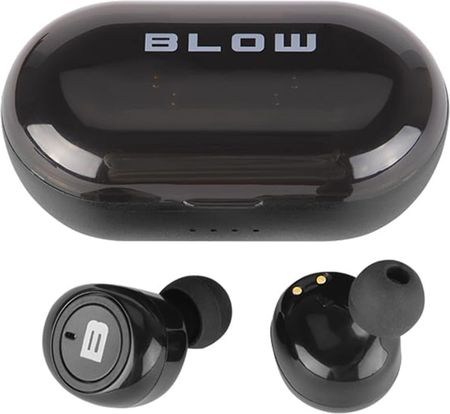 Blow Earbuds BTE100 czarne