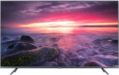 Zdjęcie Telewizor LED Xiaomi Mi LED TV 4S 55 cali 4K UHD - Gdynia