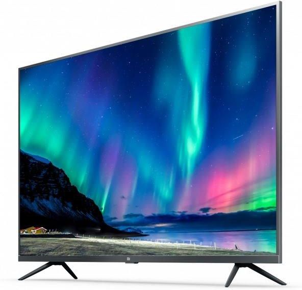 led xiaomi 43 android tv043xia05 4k ultra hd smart tv