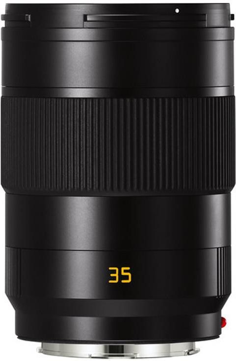 Leica (ライカ) アポズミクロン SL 35mm F2.0 ASPH.中古 - カメラ