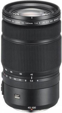 Obiektyw do aparatu Fujinon GF 45-100mm f/4 R LM OiS WR