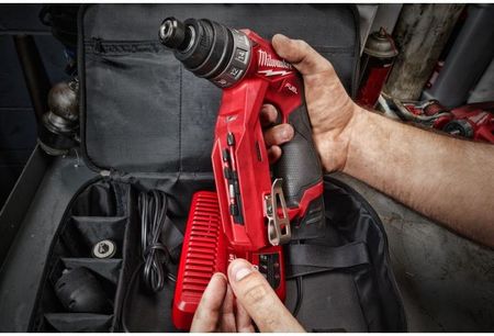 Wiertarko-wkrętarka Milwaukee 4933464979 - Opinie i ceny na Ceneo.pl