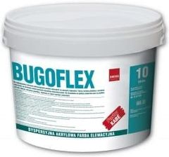 Zdjęcie Kabe Farba Dyspersyjna Akrylowa Bugoflex  5L - Brwinów