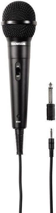 Mikrofon Thomson M150 - Ceny i opinie - Ceneo.pl