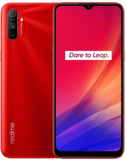 realme c3 mobile rate