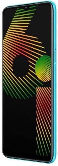 Realme 6i 4/128GB Niebieski - Cena, opinie na Ceneo.pl