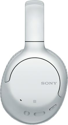 Słuchawki Sony WH-CH710N Biały - Opinie i ceny na Ceneo.pl