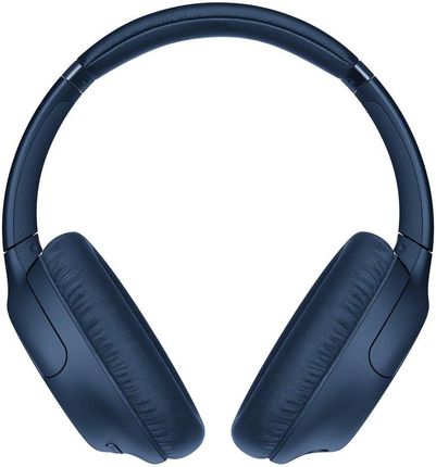SONY - WH-CH710N (L) ブルー SONY ワイヤレスヘッドホン WH-CH710N | ヘッドホン | ソニー