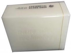Raypath International Mydło Naturalne Z Masłem Arganowym I Nanosrebrem 200 G