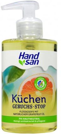 Mydło antybakteryjne w płynie do rąk Handsan 300 ml
