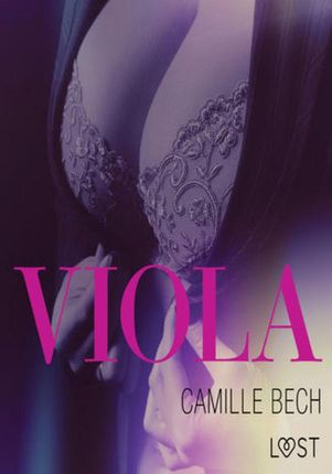 Viola - Opowiadanie Erotyczne (Audiobook)