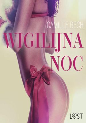 Wigilijna Noc - Opowiadanie Erotyczne (Audiobook)