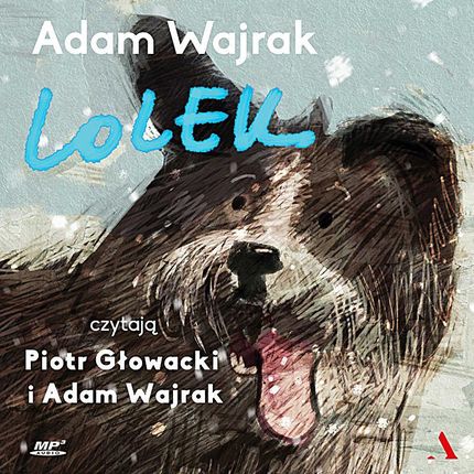 Lolek (Audiobook)