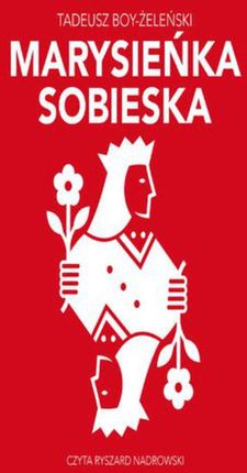 Marysieńska Sobieska (Audiobook)