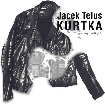 Kurtka (Audiobook)