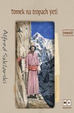 Zdjęcie Tomek na tropach Yeti (Audiobook) - Rejowiec