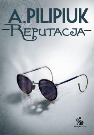Reputacja (Audiobook)