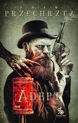 Adept (Audiobook)