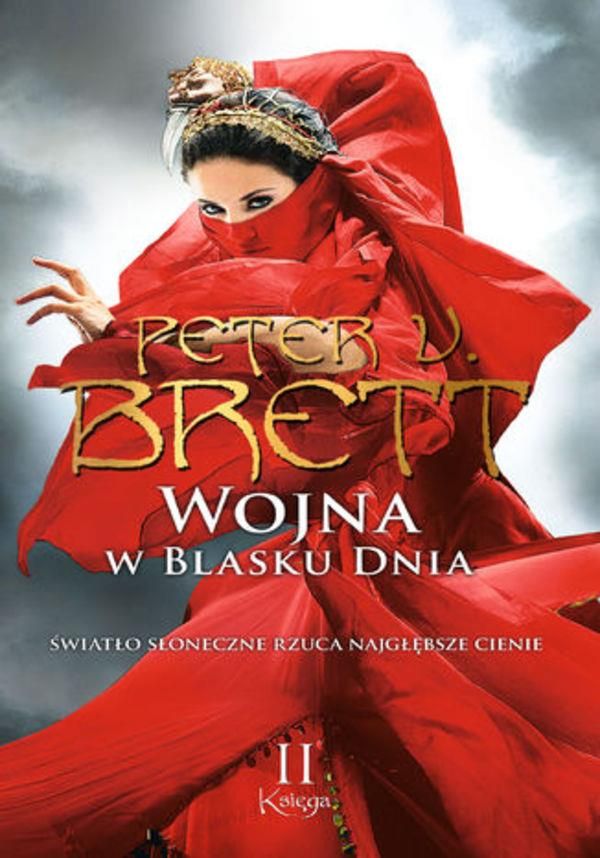Wojna w blasku dnia. Księga II (Audiobook) - Ceny i opinie - Ceneo.pl