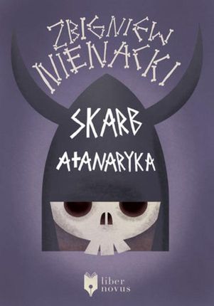 Skarb Atanaryka (Audiobook)