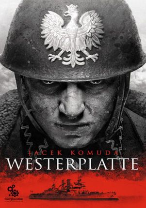 Westerplatte (Audiobook)