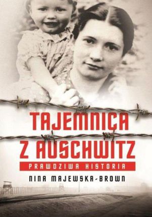 Tajemnica z Auschwitz (Audiobook)