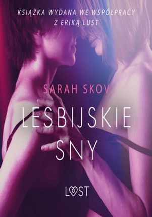 Lesbijskie sny - opowiadanie erotyczne (Audiobook)