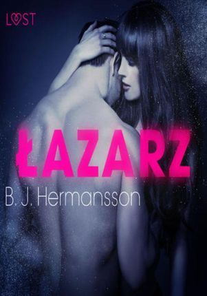 Łazarz - opowiadanie erotyczne (Audiobook)