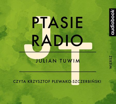 Ptasie radio (Audiobook)