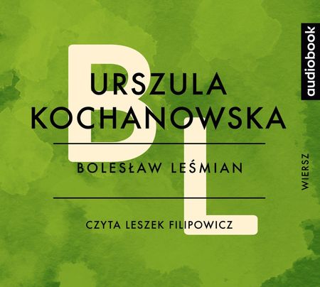 Urszula Kochanowska (Audiobook)