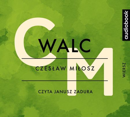 Walc (Audiobook)