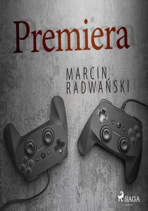 Premiera (Audiobook)