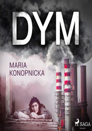 Dym (Audiobook)