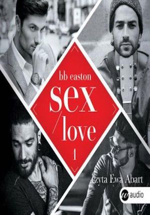 Sex/Love (Audiobook)